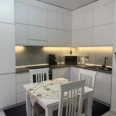 Apartment Durres Beach *