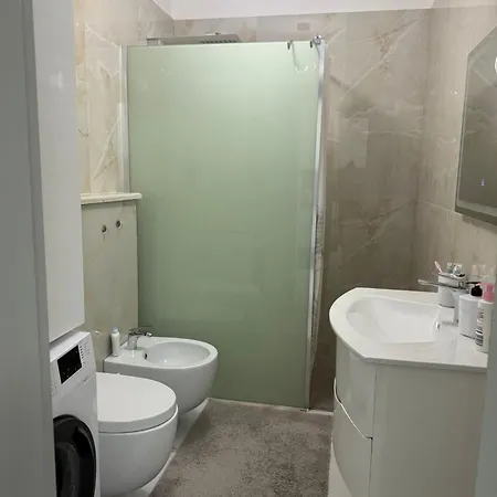 Durres Beach Apartment Durres