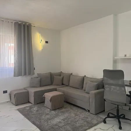 Durres Beach Apartment