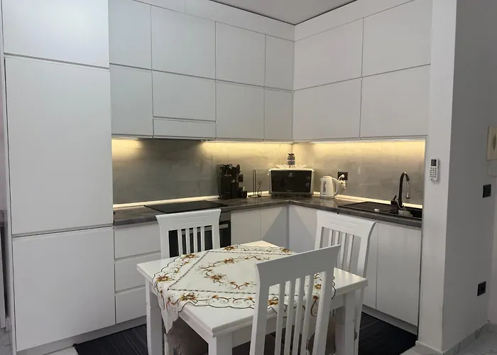 Apartment Durres Beach *