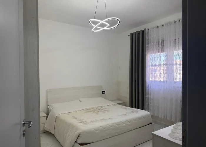 Durres Beach Apartment *