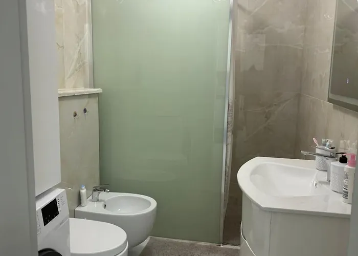 Durres Beach Apartment Durres