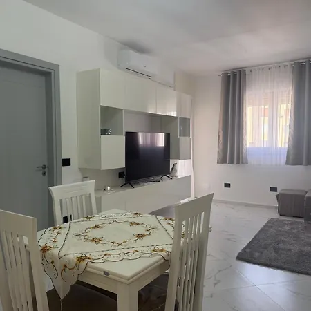 Appartamento Durres Beach