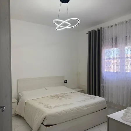 Durres Beach Appartamento *