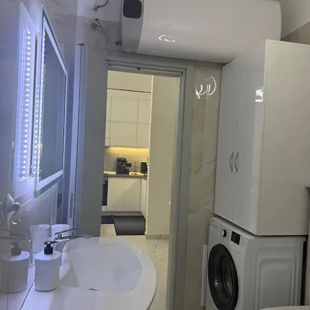 Apartament Durres Beach