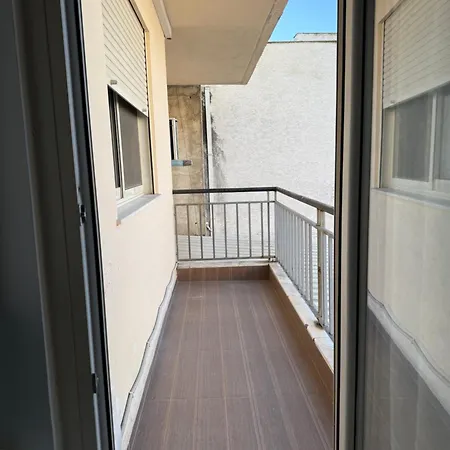 Durres Beach Apartament *