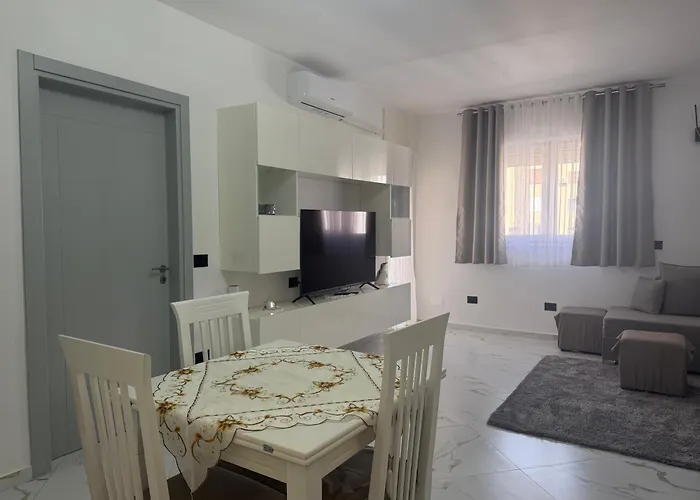 Appartamento Durres Beach